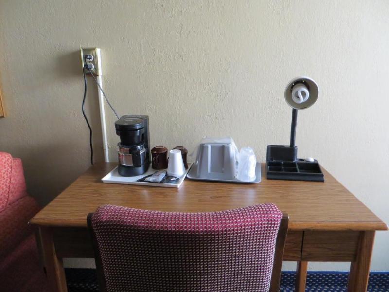 קנזס סיטי Comfort Inn מראה חיצוני תמונה