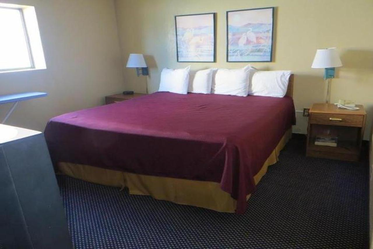 קנזס סיטי Comfort Inn מראה חיצוני תמונה